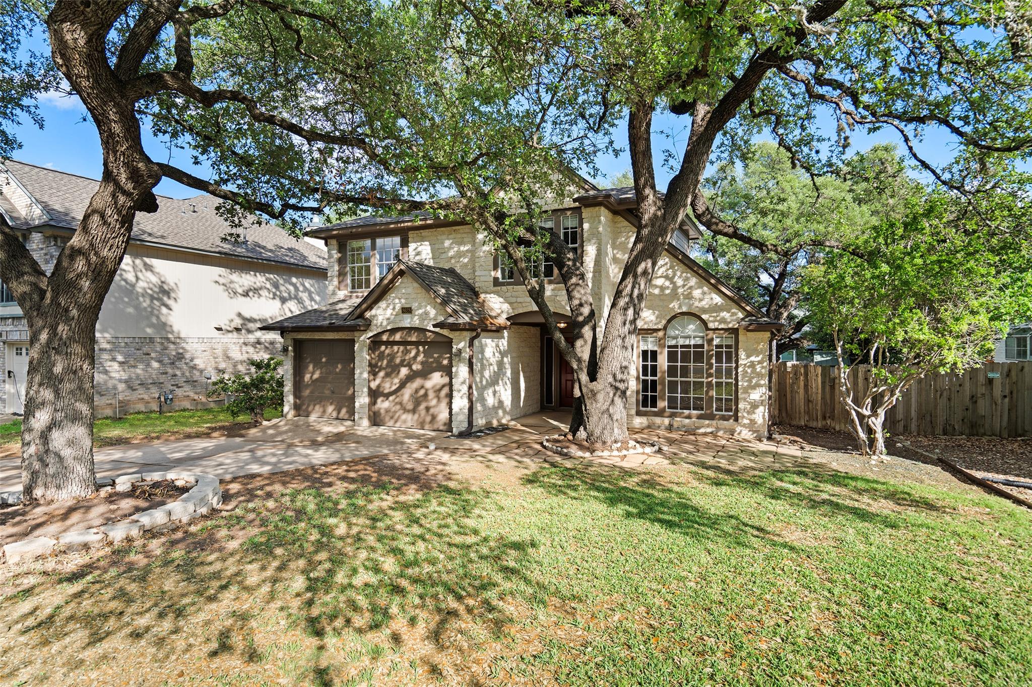 8628 Ephraim Road Austin TX 78717