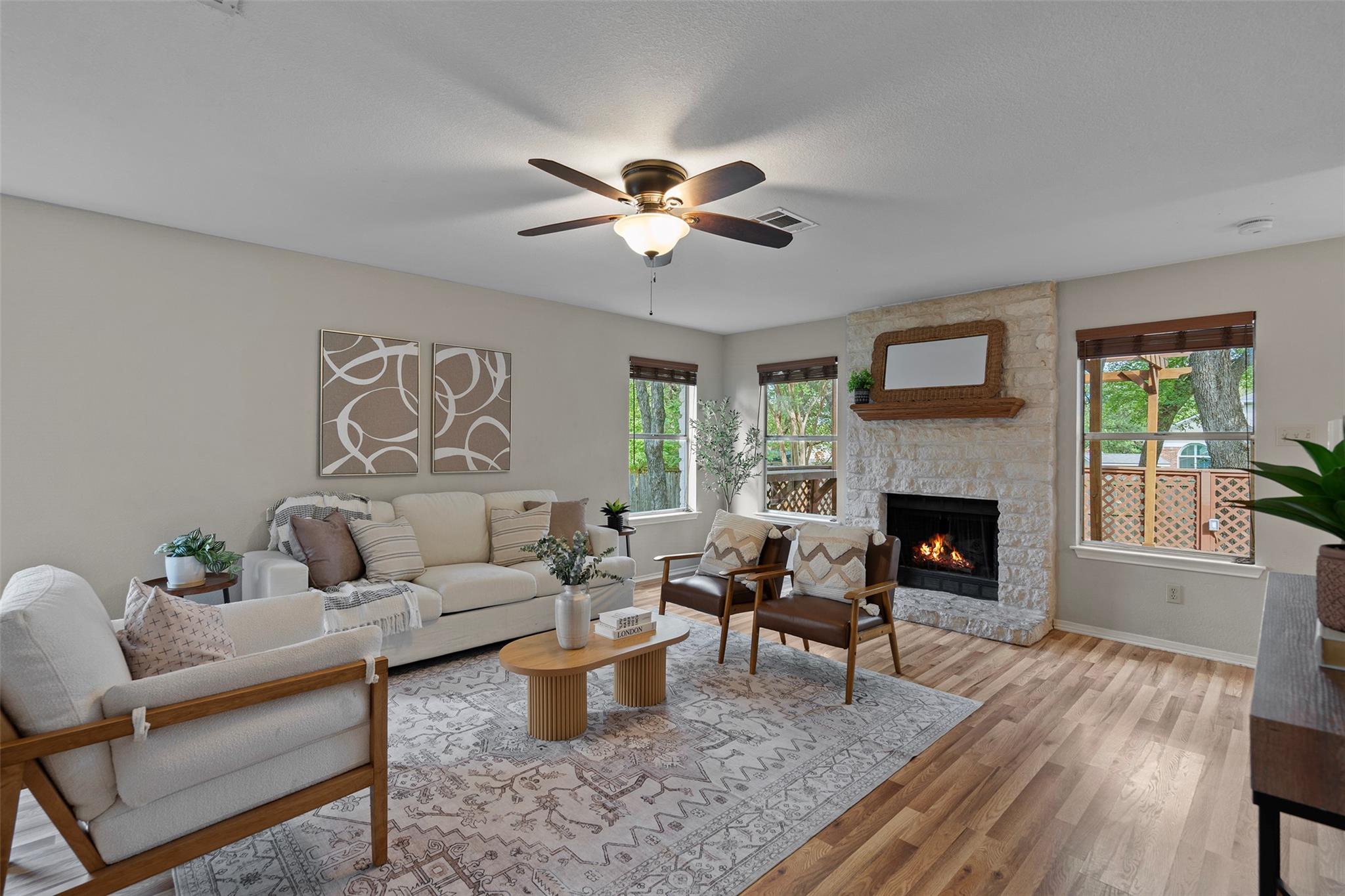 8628 Ephraim Road Austin TX 78717