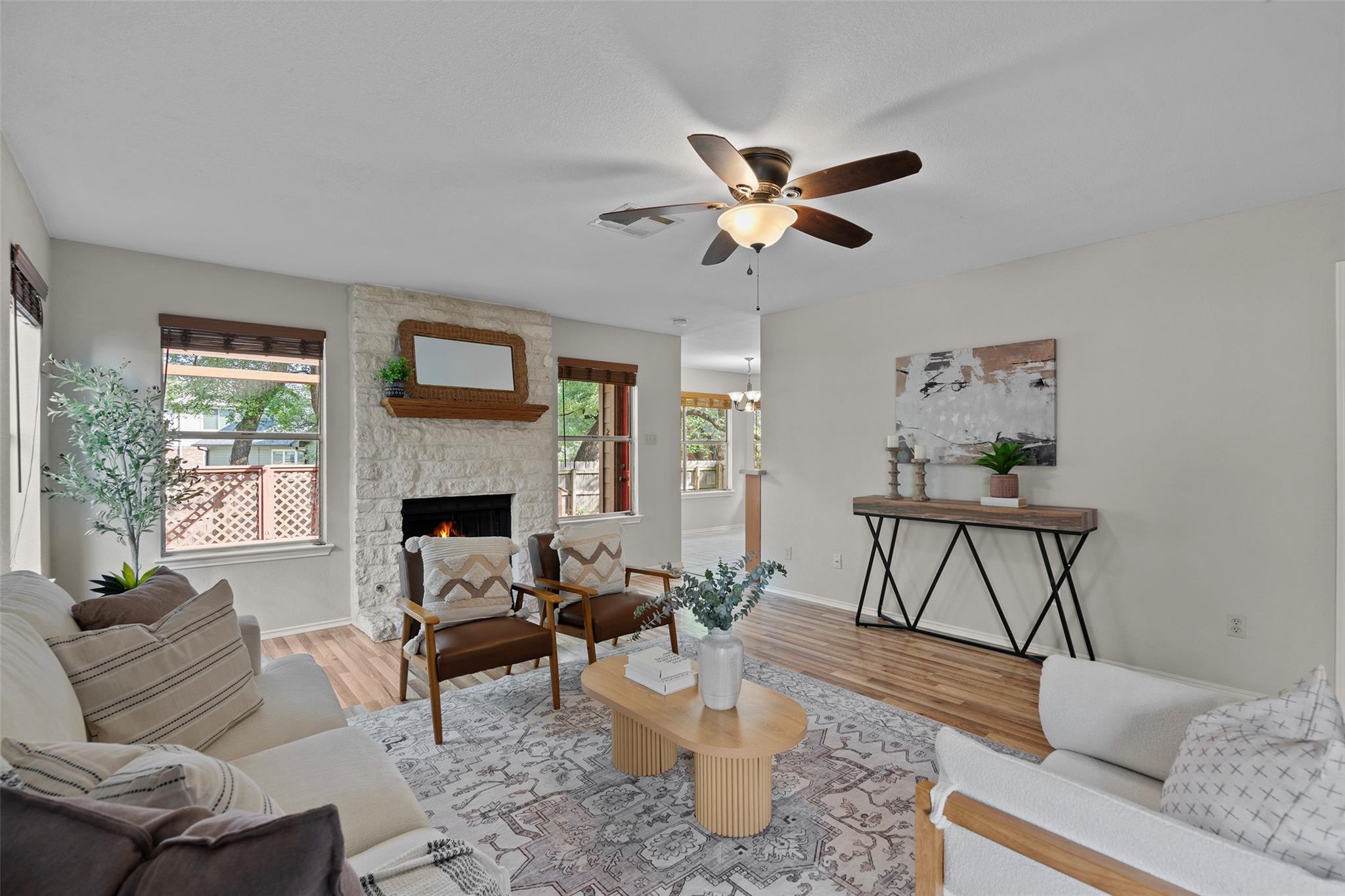 8628 Ephraim Road Austin TX 78717