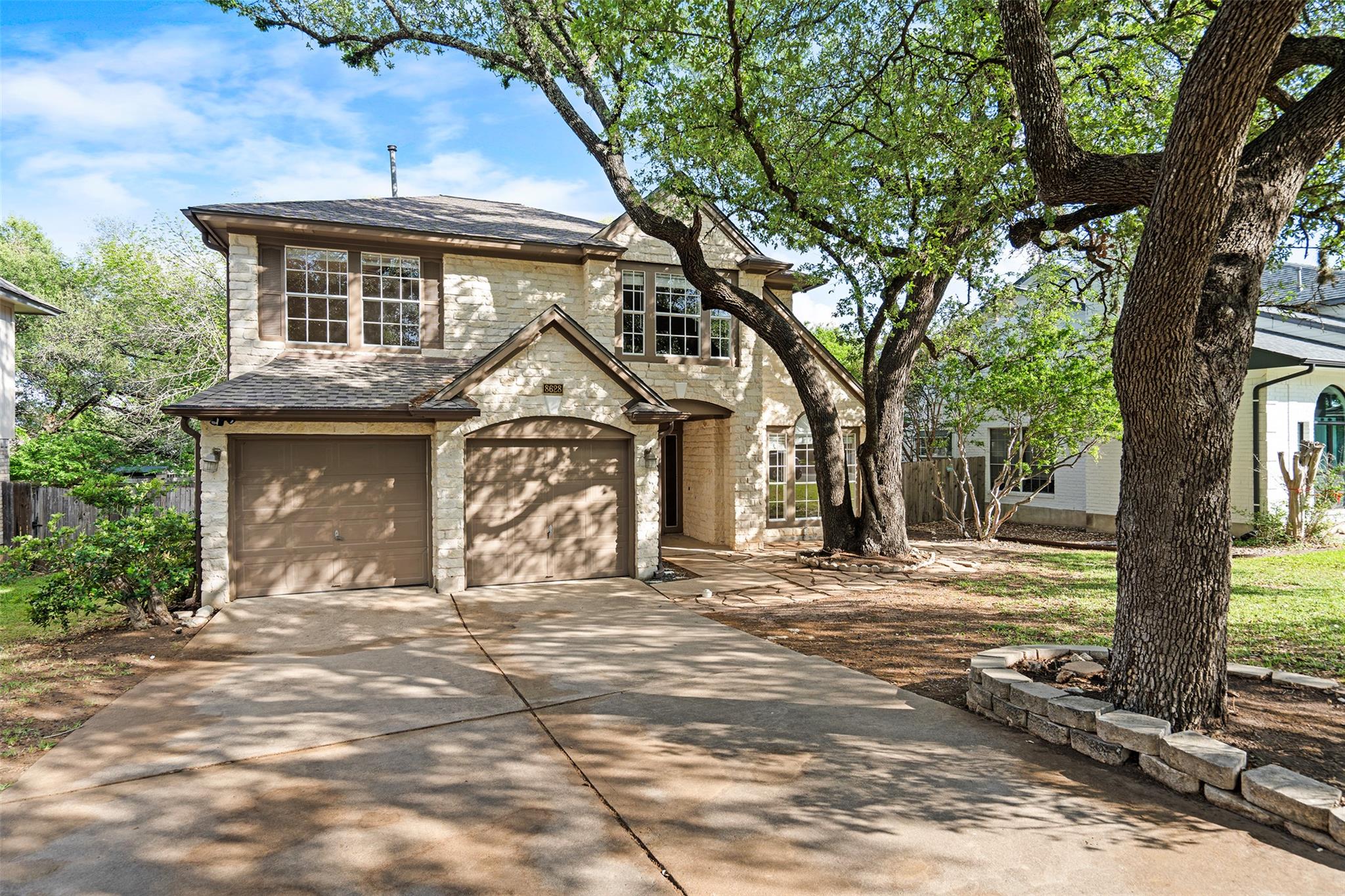 8628 Ephraim Road Austin TX 78717
