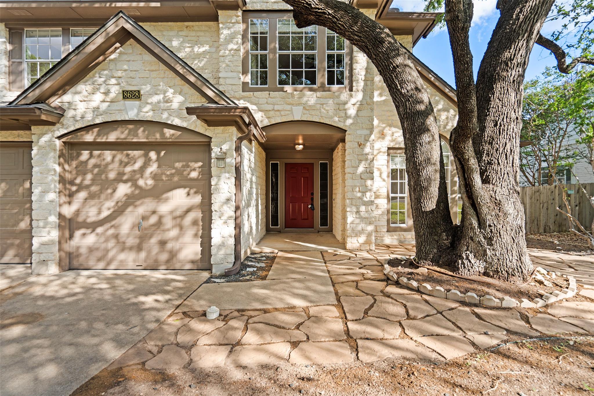 8628 Ephraim Road Austin TX 78717
