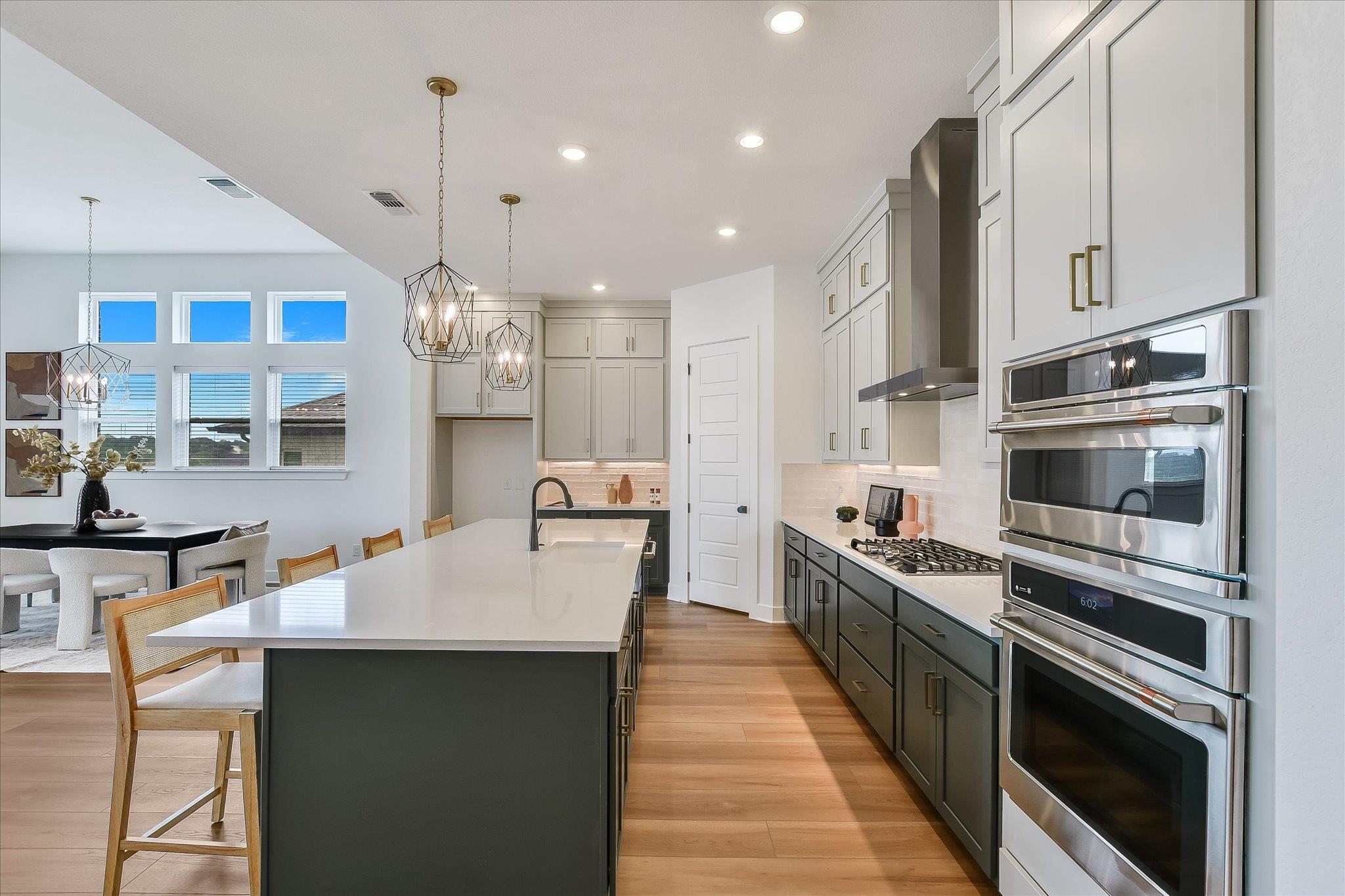 3221 Lookout Mountain Road Georgetown TX 78628