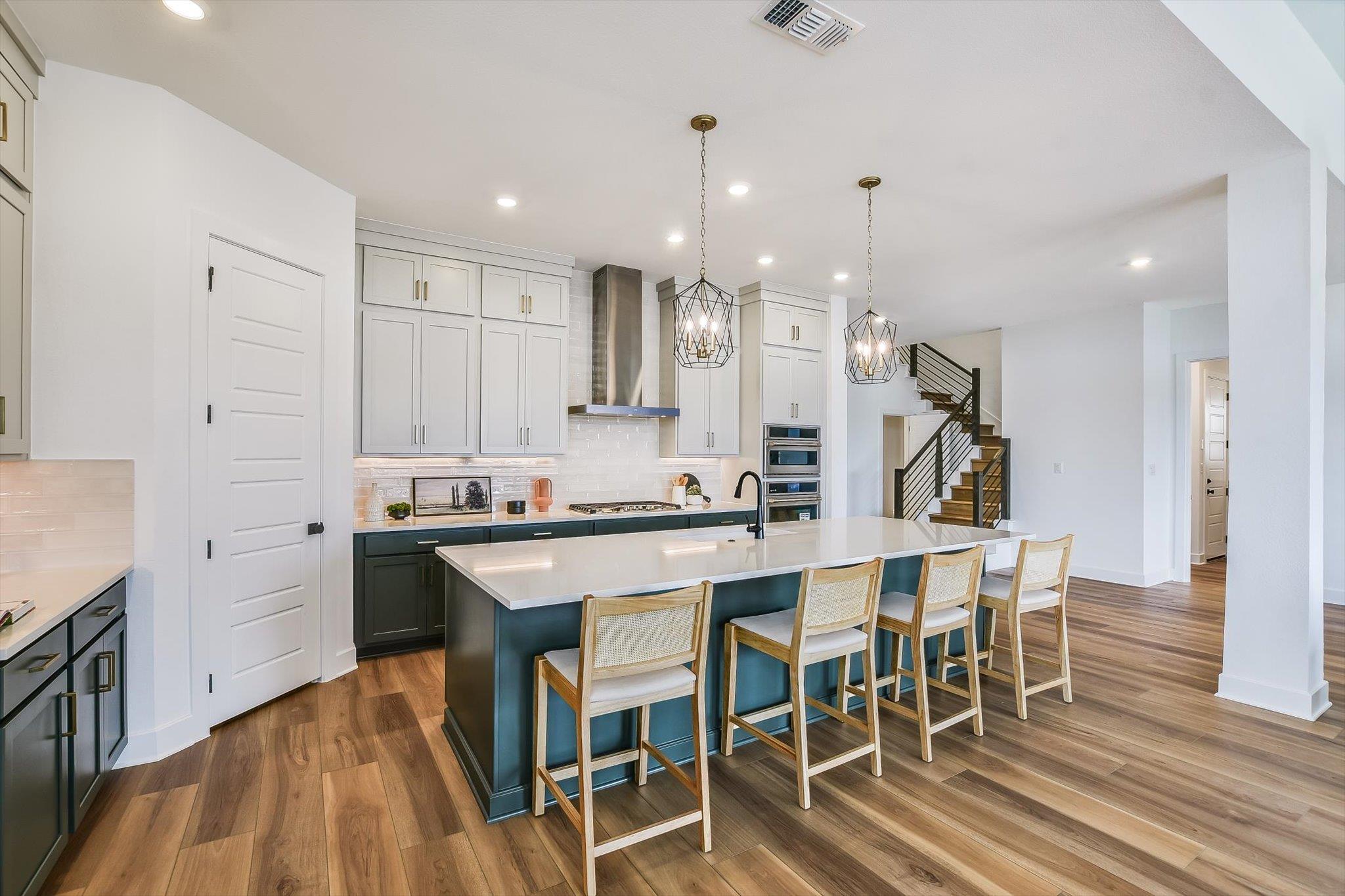 3221 Lookout Mountain Road Georgetown TX 78628