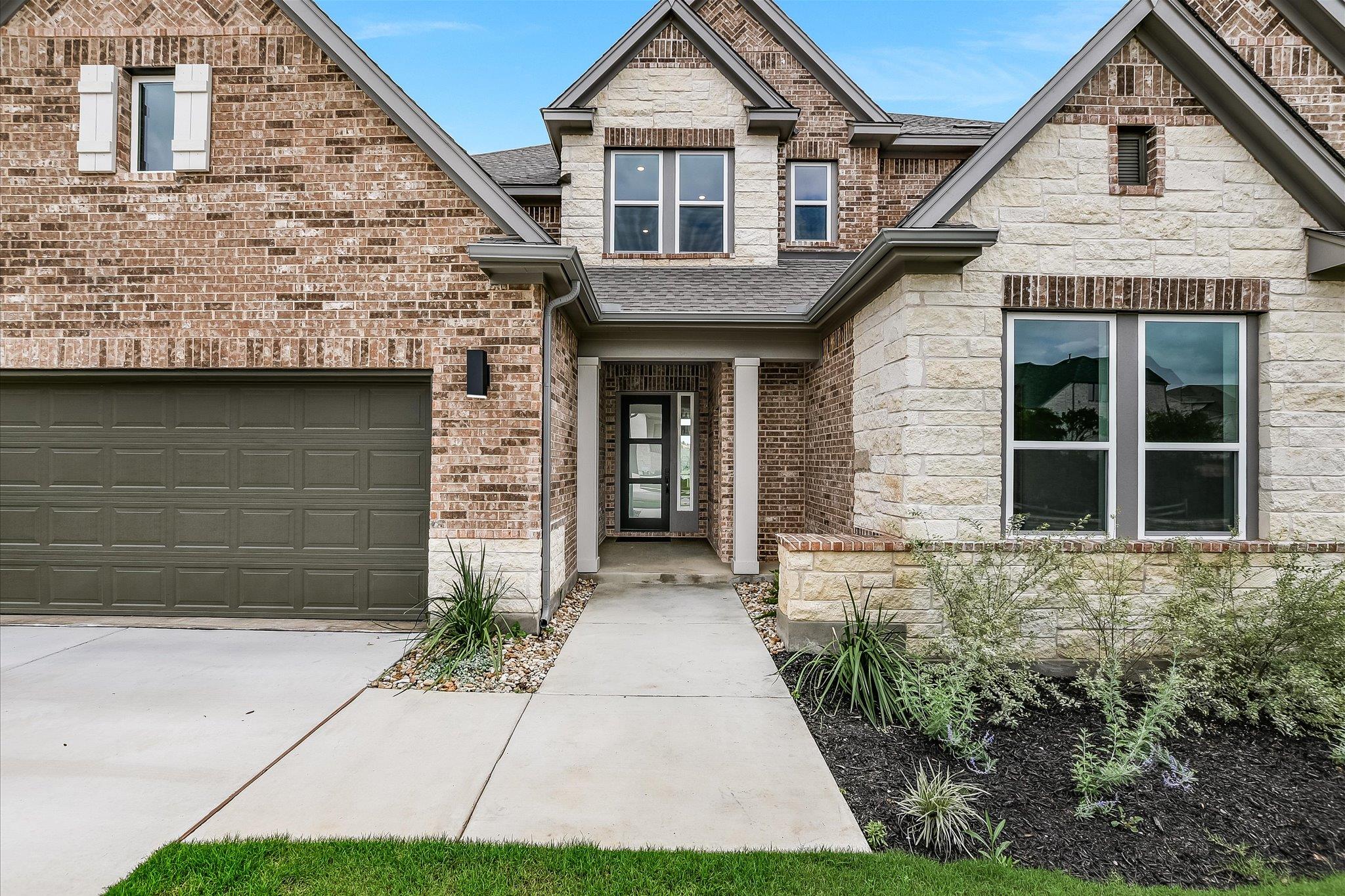 3221 Lookout Mountain Road Georgetown TX 78628