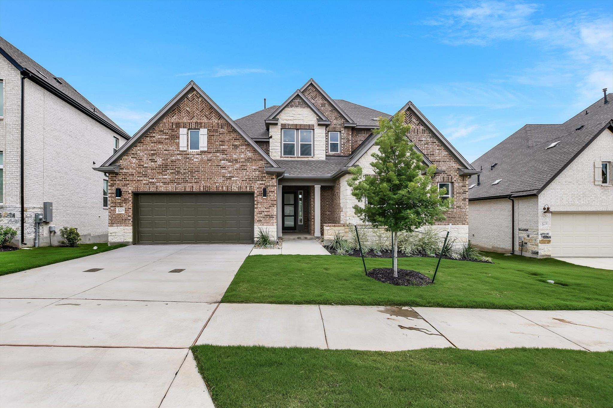 3221 Lookout Mountain Road Georgetown TX 78628