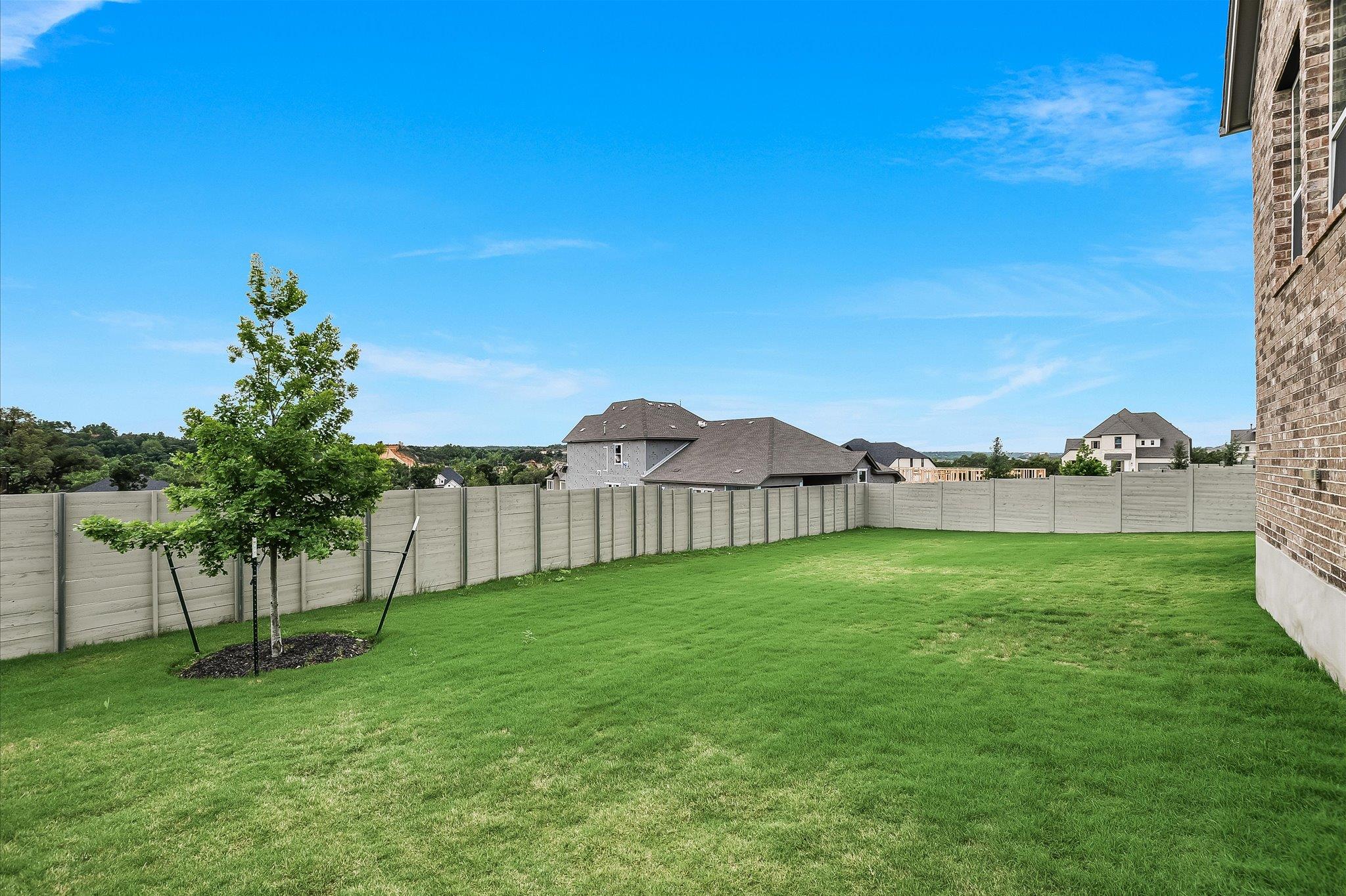3221 Lookout Mountain Road Georgetown TX 78628