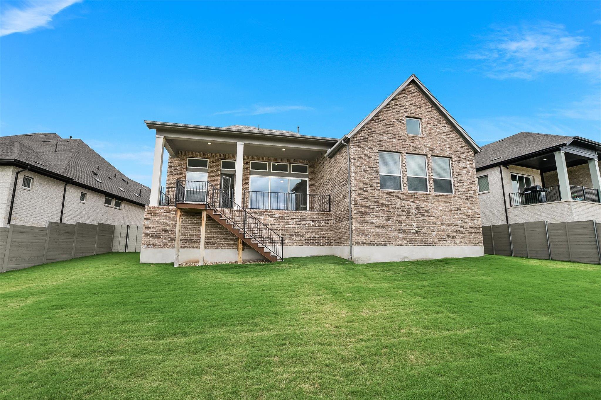 3221 Lookout Mountain Road Georgetown TX 78628