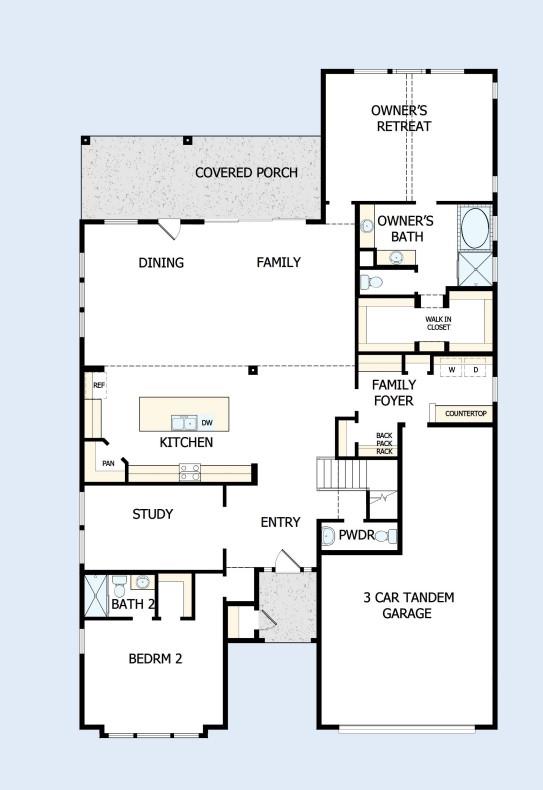 3221 Lookout Mountain Road Georgetown TX 78628