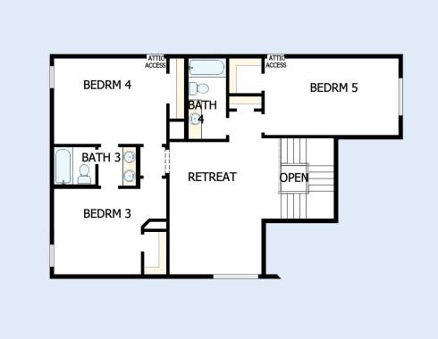 3221 Lookout Mountain Road Georgetown TX 78628