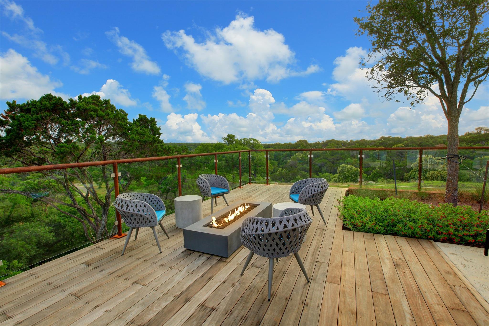 3221 Lookout Mountain Road Georgetown TX 78628