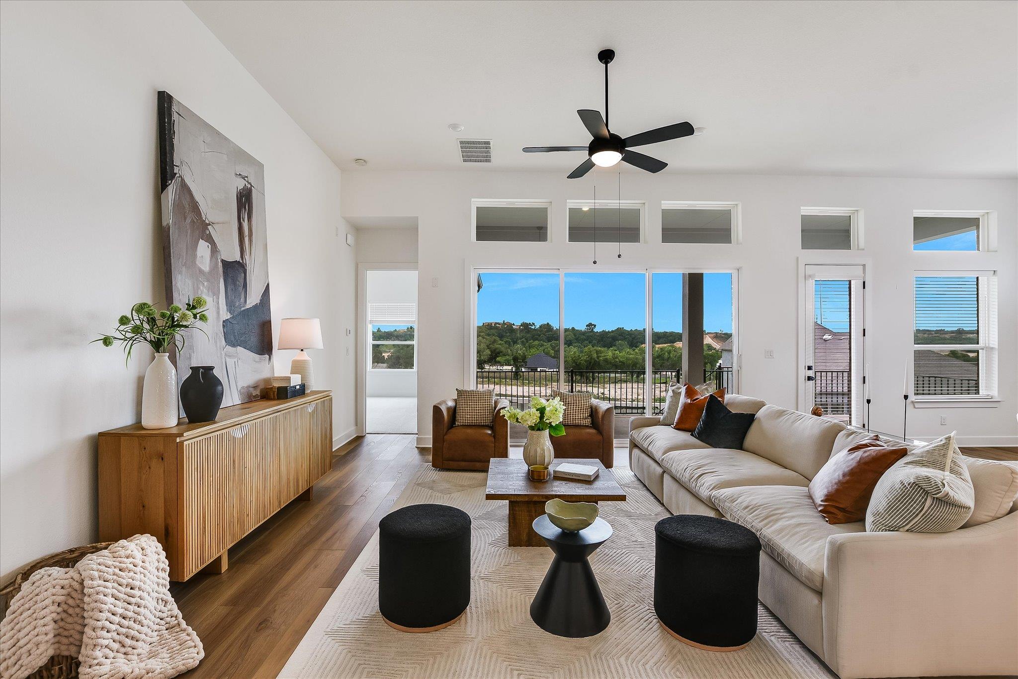 3221 Lookout Mountain Road Georgetown TX 78628