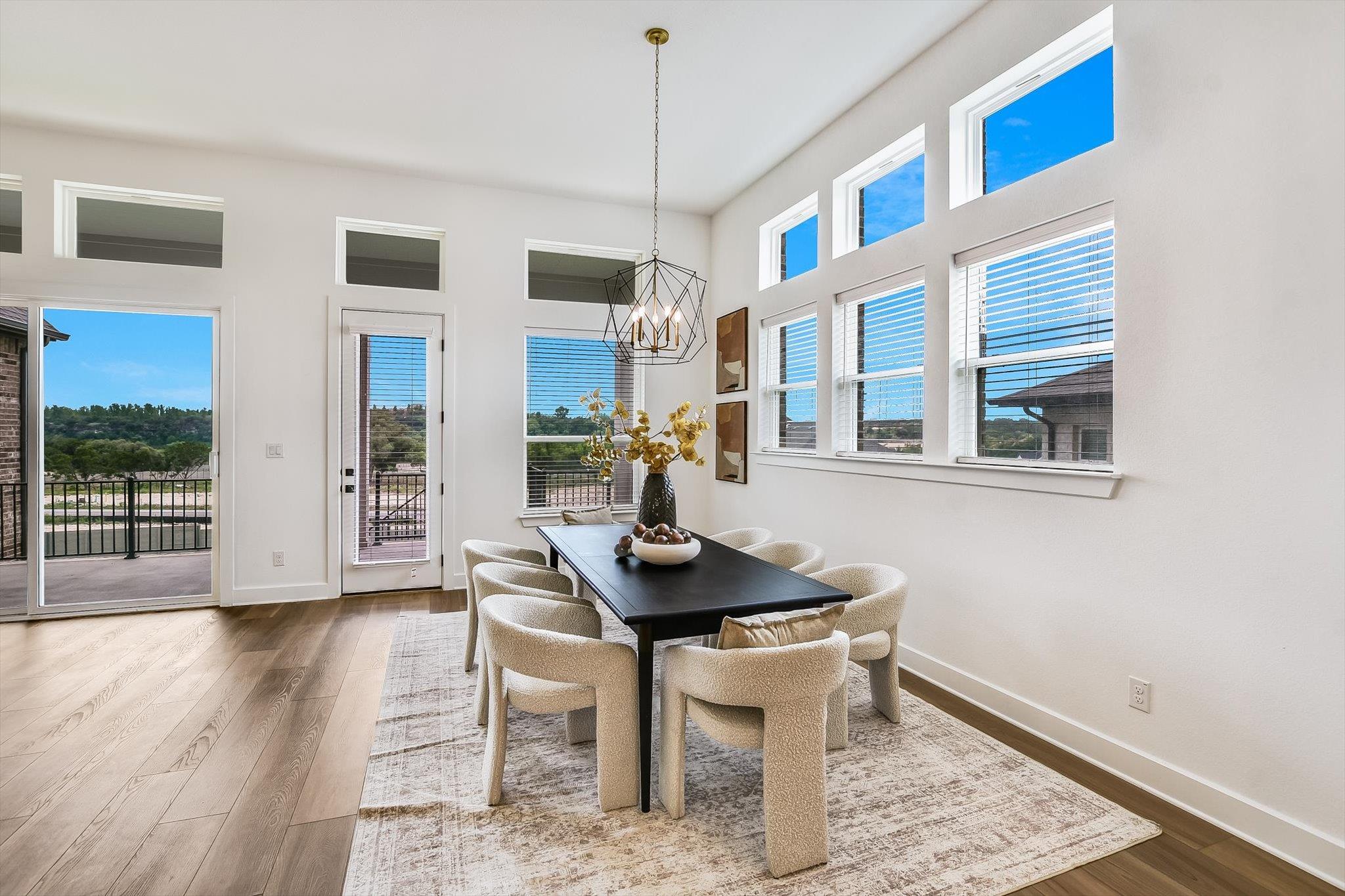 3221 Lookout Mountain Road Georgetown TX 78628
