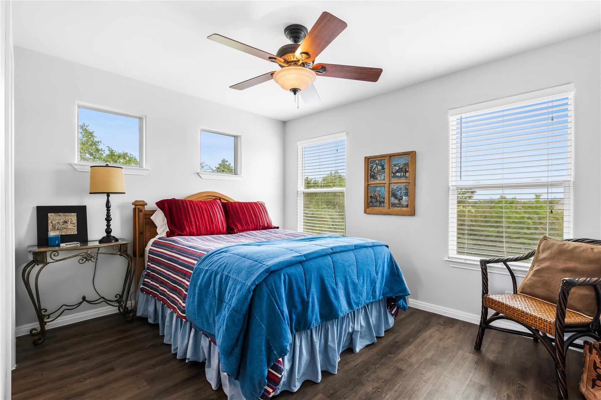 5500 Sunset Ridge Austin TX 78735
