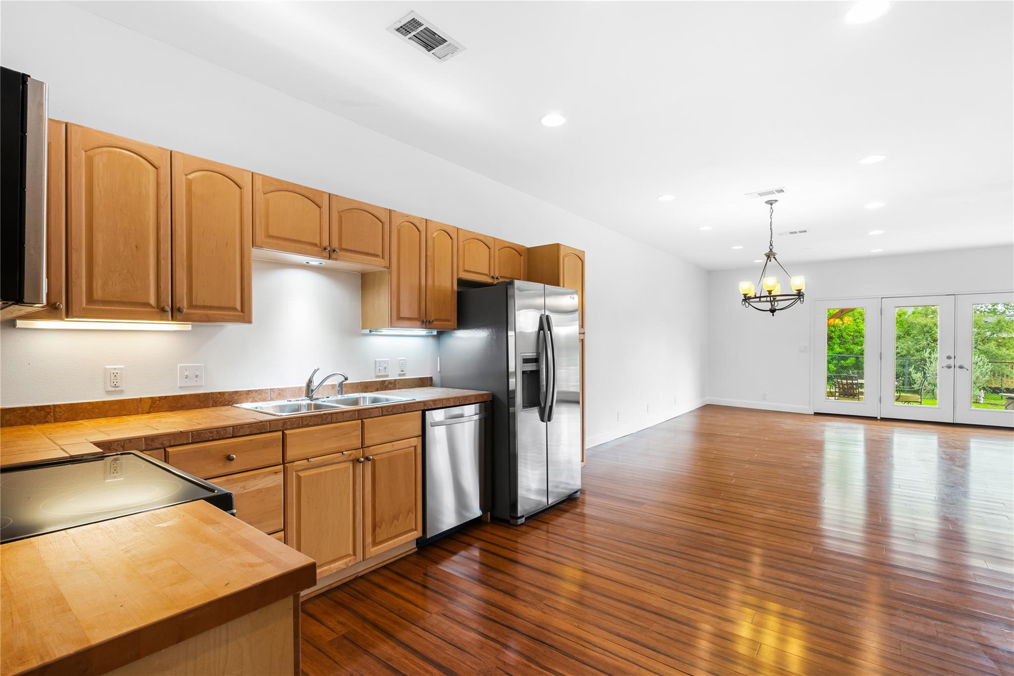 5500 Sunset Ridge Austin TX 78735