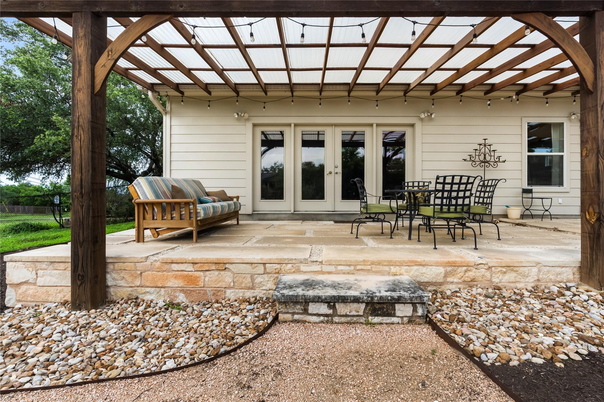 5500 Sunset Ridge Austin TX 78735