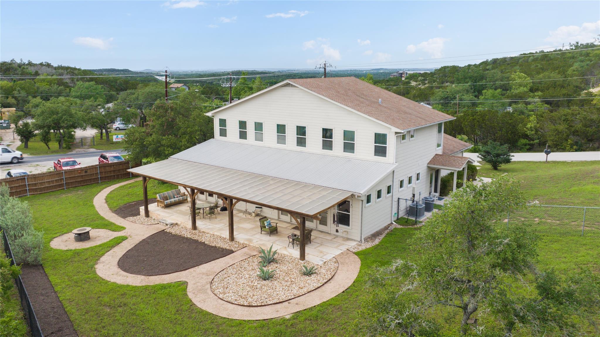 5500 Sunset Ridge Austin TX 78735