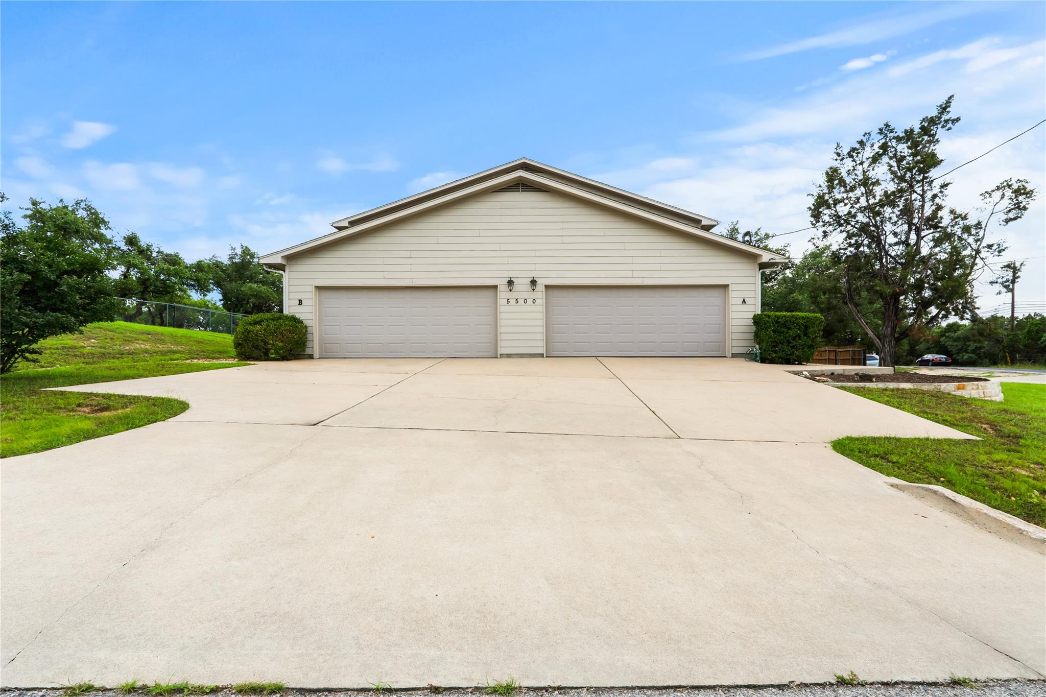 5500 Sunset Ridge Austin TX 78735