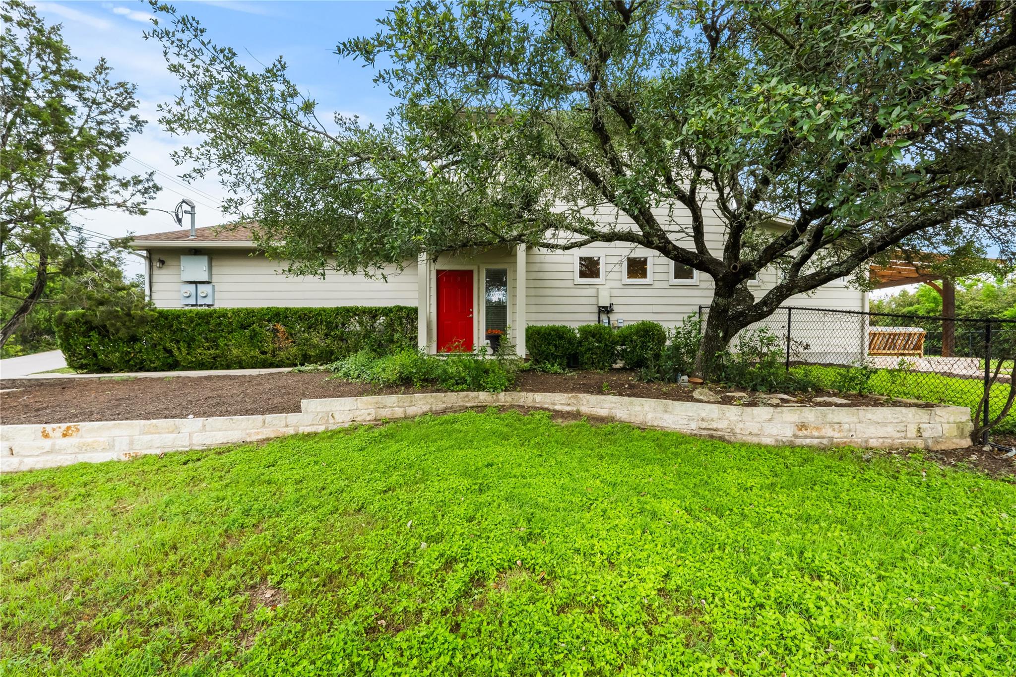 5500 Sunset Ridge Austin TX 78735