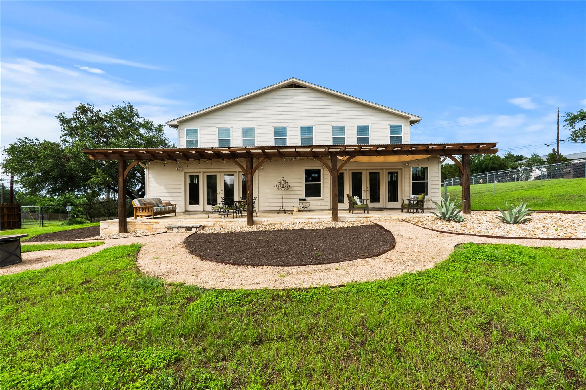 5500 Sunset Ridge Austin TX 78735
