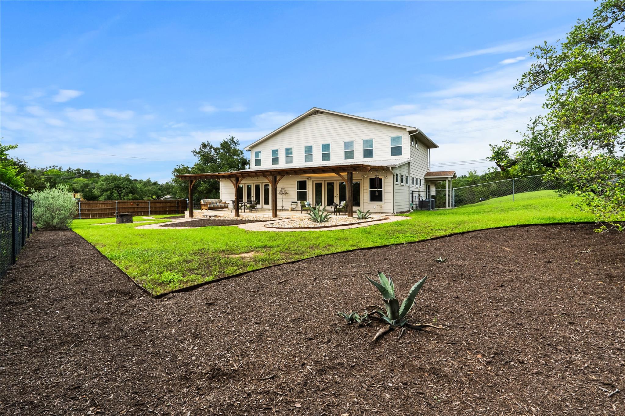 5500 Sunset Ridge Austin TX 78735
