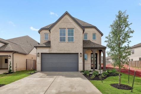 224 Menlo Bend Liberty Hill TX 78642