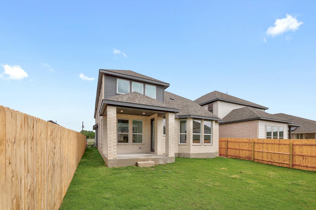224 Menlo Bend Liberty Hill TX 78642
