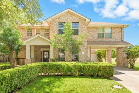 10608 Portrush Court Austin TX 78747