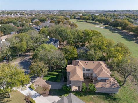 10608 Portrush Court Austin TX 78747