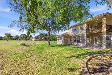 10608 Portrush Court Austin TX 78747