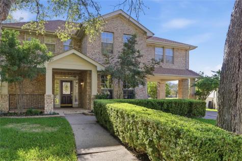 10608 Portrush Court Austin TX 78747