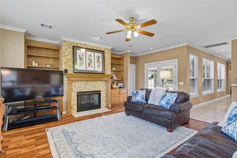 10608 Portrush Court Austin TX 78747