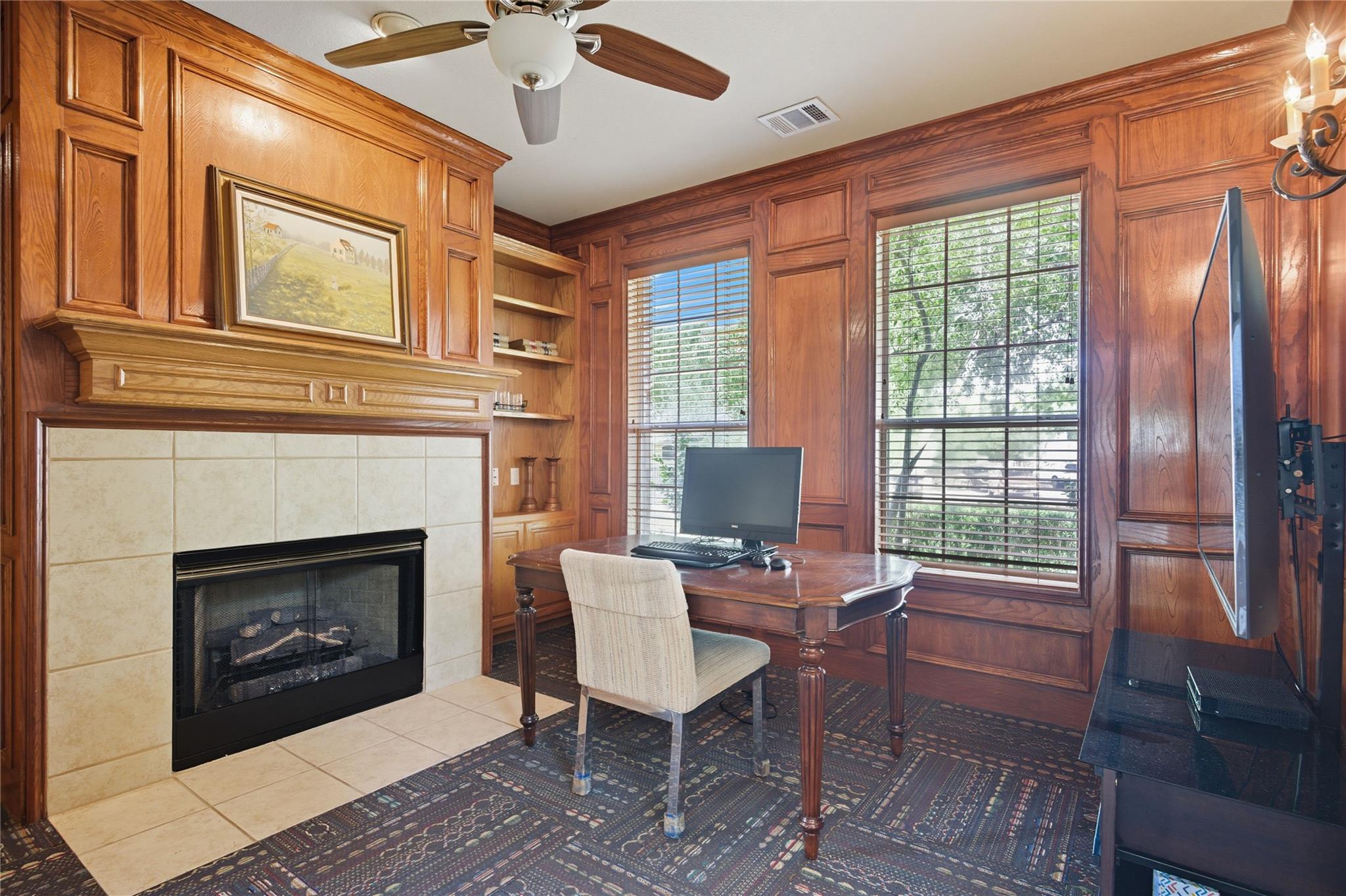 10608 Portrush Court Austin TX 78747