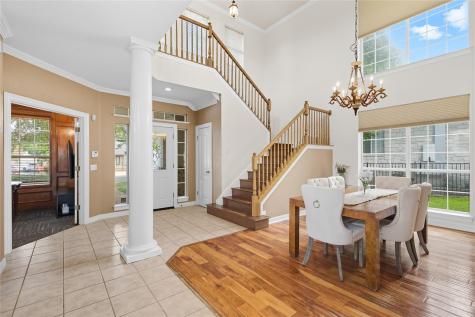 10608 Portrush Court Austin TX 78747