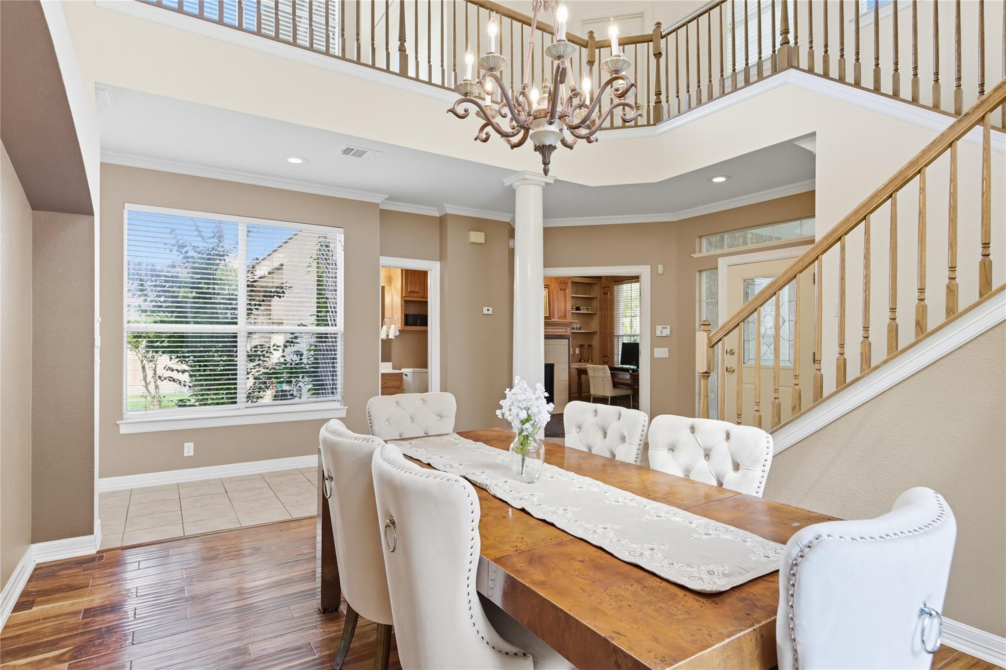 10608 Portrush Court Austin TX 78747