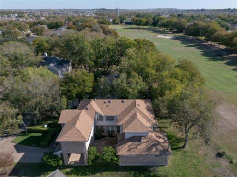 10608 Portrush Court Austin TX 78747