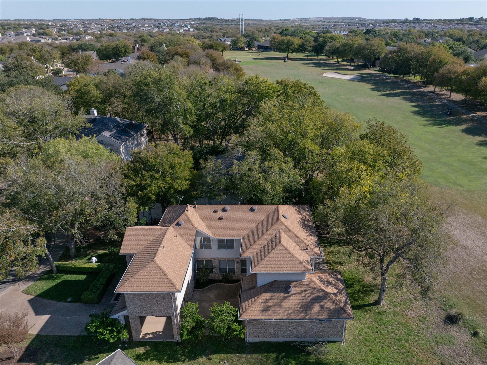 10608 Portrush Court Austin TX 78747
