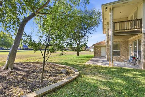 10608 Portrush Court Austin TX 78747