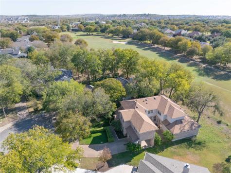 10608 Portrush Court Austin TX 78747