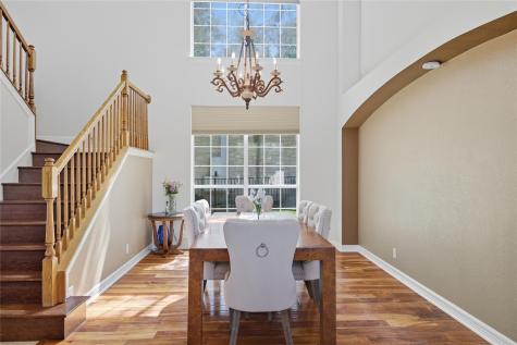 10608 Portrush Court Austin TX 78747
