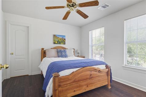 10608 Portrush Court Austin TX 78747