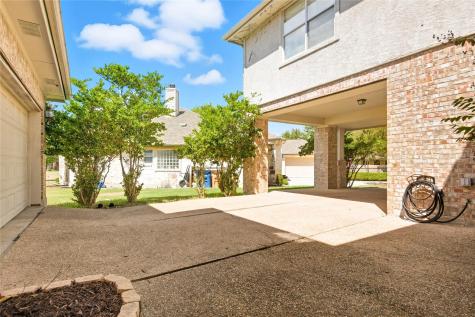 10608 Portrush Court Austin TX 78747