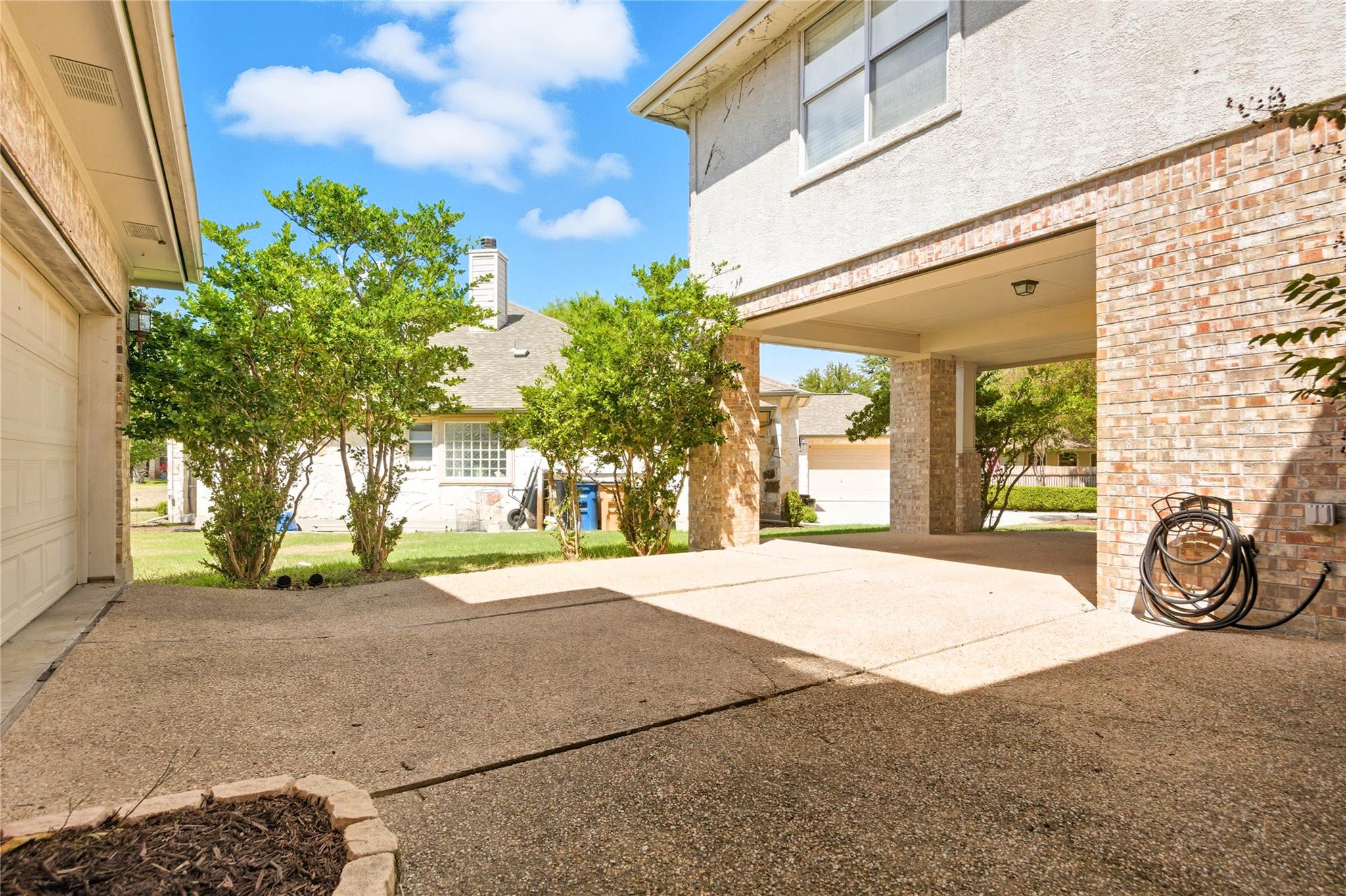 10608 Portrush Court Austin TX 78747
