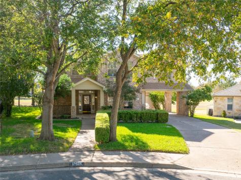 10608 Portrush Court Austin TX 78747