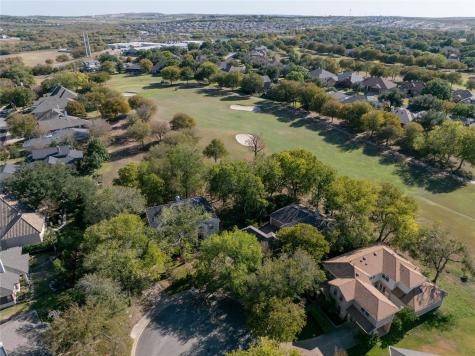 10608 Portrush Court Austin TX 78747