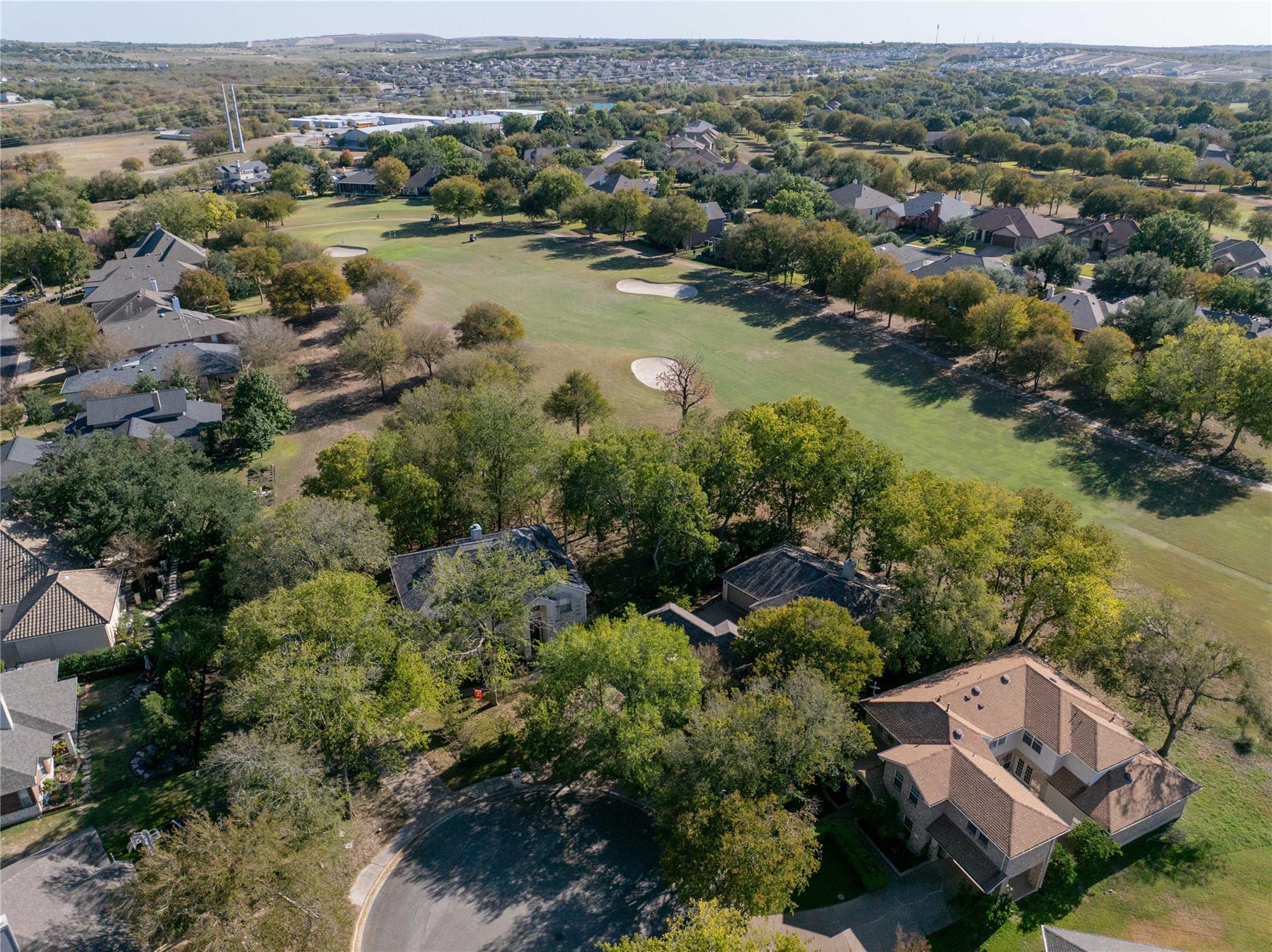 10608 Portrush Court Austin TX 78747