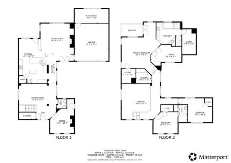 10608 Portrush Court Austin TX 78747