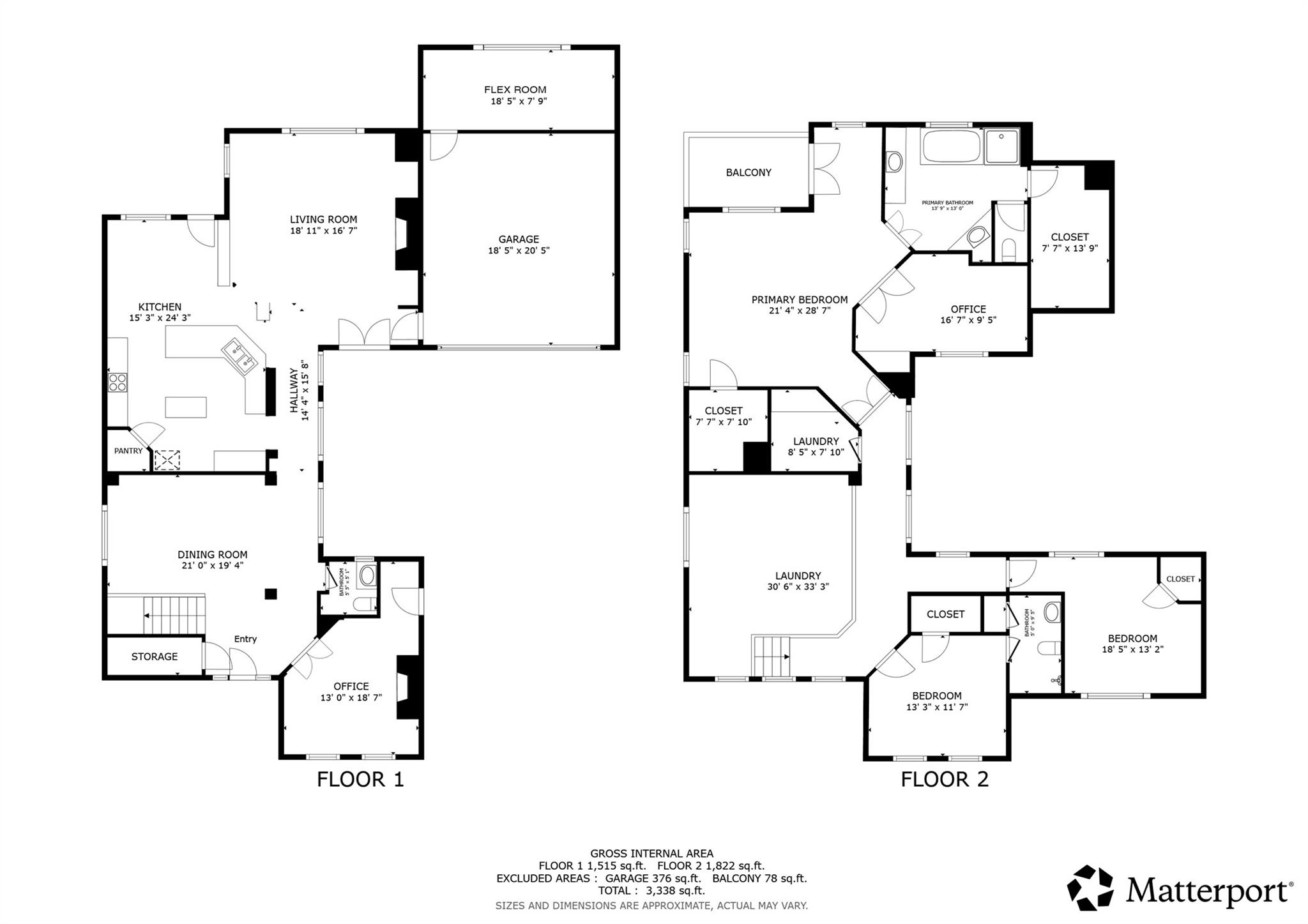 10608 Portrush Court Austin TX 78747