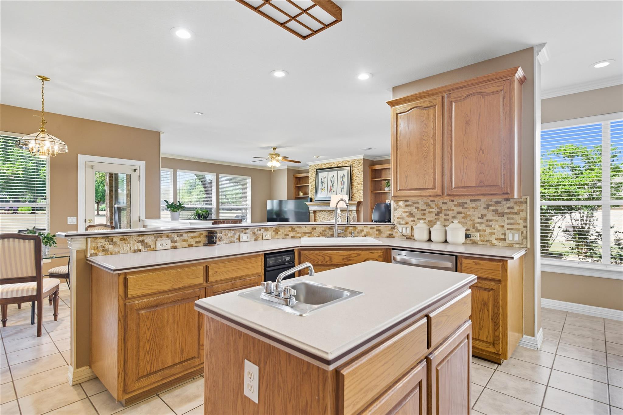 10608 Portrush Court Austin TX 78747