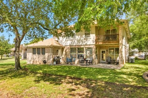 10608 Portrush Court Austin TX 78747