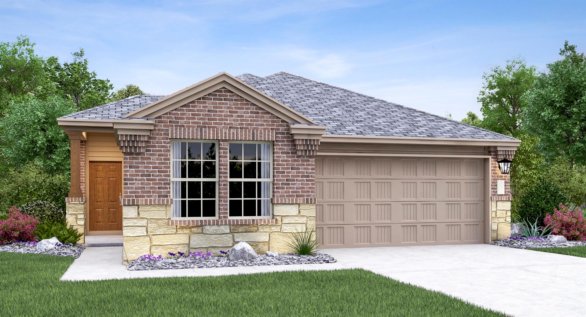 17907 Yellow Warbler Way Pflugerville TX 78660